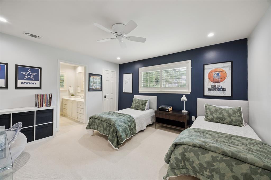 WINDSOR PARK REV 1ST - Residential