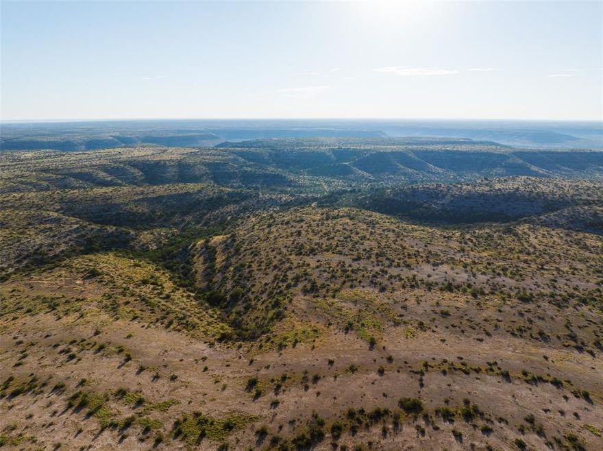 Experience the ultimate in West Texas ranch living with this expansive, low and high-fenced property spanning approximately 2,700 acres. Located 11 miles south of Sheffield, this turnkey ranch combines rugged beauty, operational infrastructure, and privacy, making it perfect for livestock operations, recreational pursuits, or a private retreat.

This ranch features vast open grasslands, rolling terrain with 400 feet of elevation change, and scenic draws, offering endless panoramic views and breathtaking sunsets every evening. Native brush provides natural cover for wildlife and shelter for livestock.

Native and introduced game include a managed buffalo herd, trophy red deer, white-tailed deer, Mouflon sheep, aoudad, turkey, dove, javelina, and abundant smaller game and varmints, creating exceptional hunting and wildlife-viewing opportunities.

There are two comfortable modular homes, a 4 bedroom 3 bath and a 3 bedroom 2 bath. There is also a bunk house that sleeps 4. A 4500 sf barn with roll up doors makes for easy hay and equipment storage plus working pens and other outbuildings make your livestock operations easier. 
Five water wells strategically located throughout the ranch supply water plus in ground stock tanks provide additional livestock water. 

This property offers the quintessential West Texas ranch experience: vast open spaces, big skies, breathtaking views with steep elevation changes and an authentic working ranch feel. Perfect for those seeking a commercial livestock operation, income potential, trophy hunting, recreational escape, or a private, off-grid estate.

Don’t miss the opportunity to own this remarkable West Texas ranch!