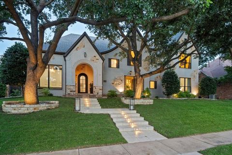 5934 Shy Drive Frisco TX 75034