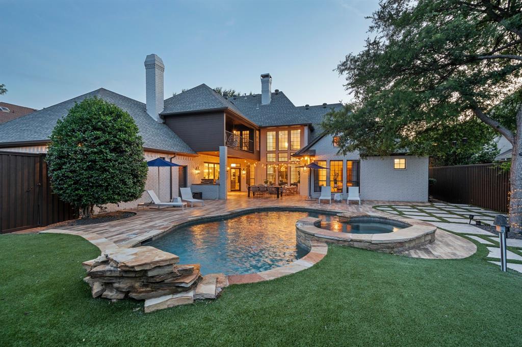 5934 Shy Drive