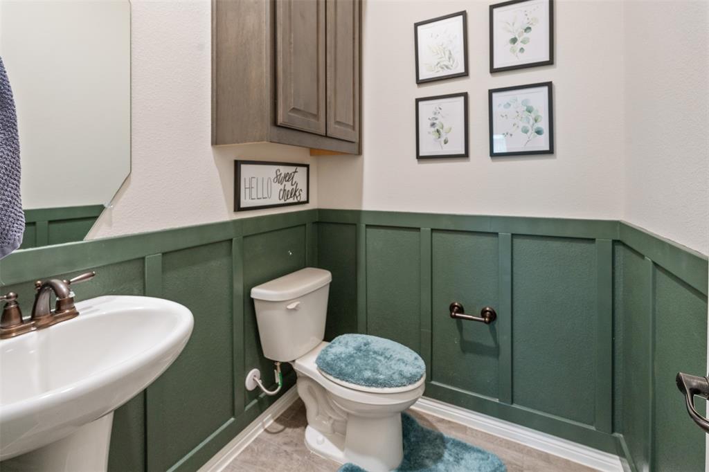 Travis Ranch Ph 3c Heath - Residential