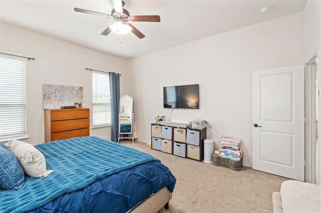 Travis Ranch Ph 3c Heath - Residential