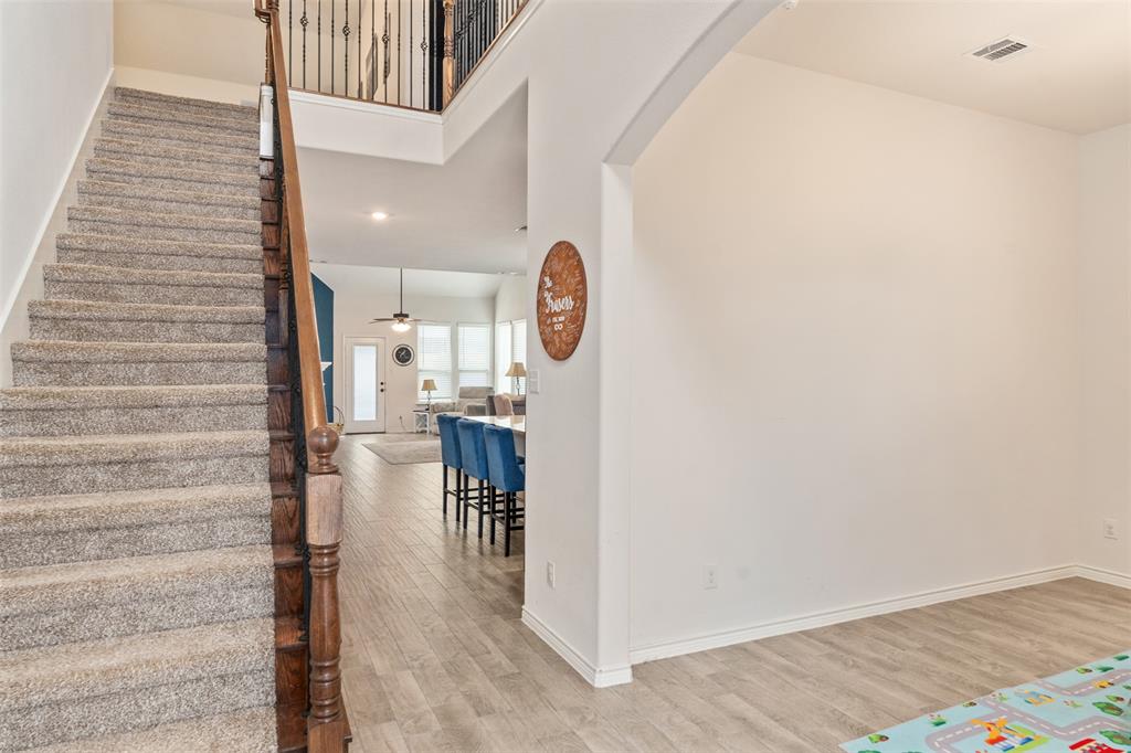 Travis Ranch Ph 3c Heath - Residential