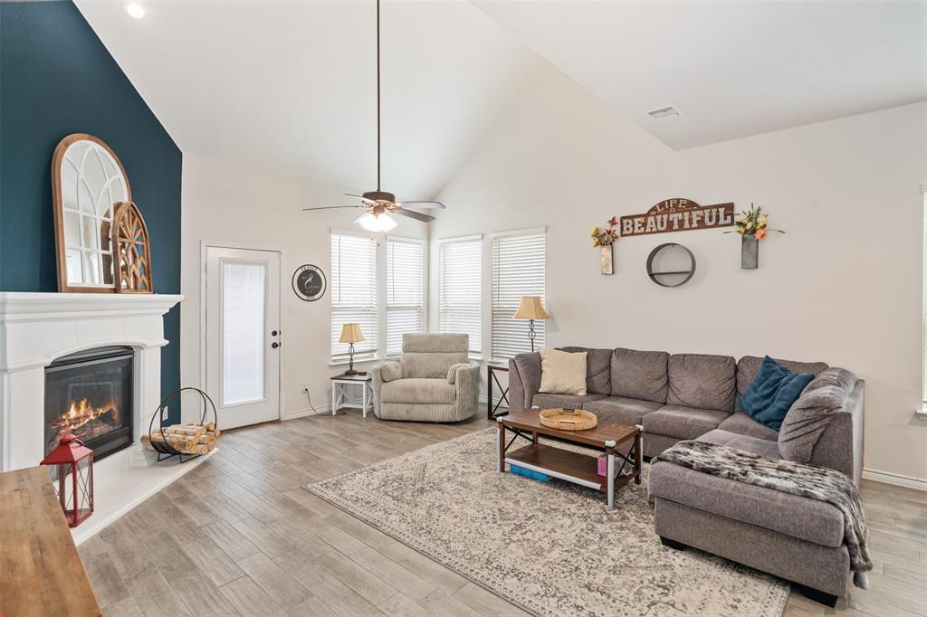 Travis Ranch Ph 3c Heath - Residential