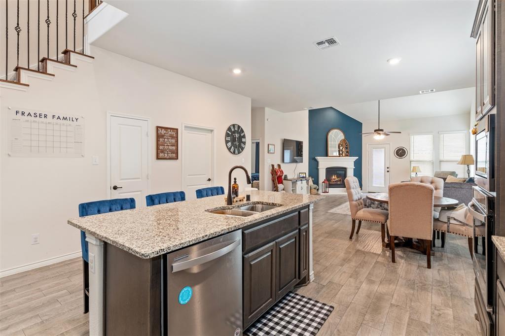 Travis Ranch Ph 3c Heath - Residential