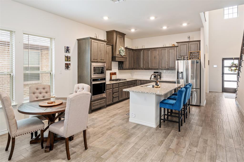 Travis Ranch Ph 3c Heath - Residential