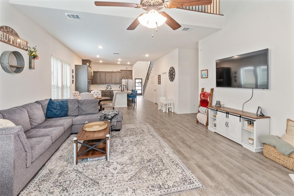 Travis Ranch Ph 3c Heath - Residential