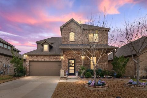 Photo of 3119 Maverick Drive, Heath, TX 75126 (MLS # 21197988)