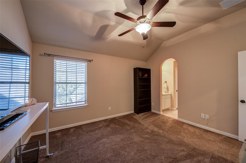 The Highlands At Trophy Club N - Residential