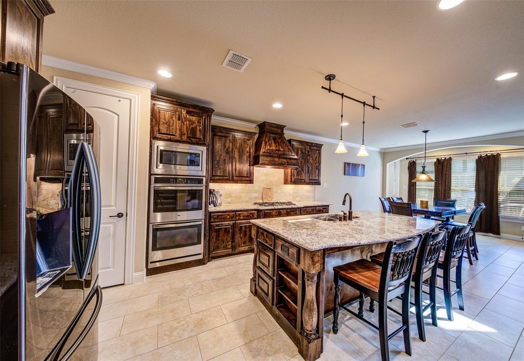 The Highlands At Trophy Club N - Residential