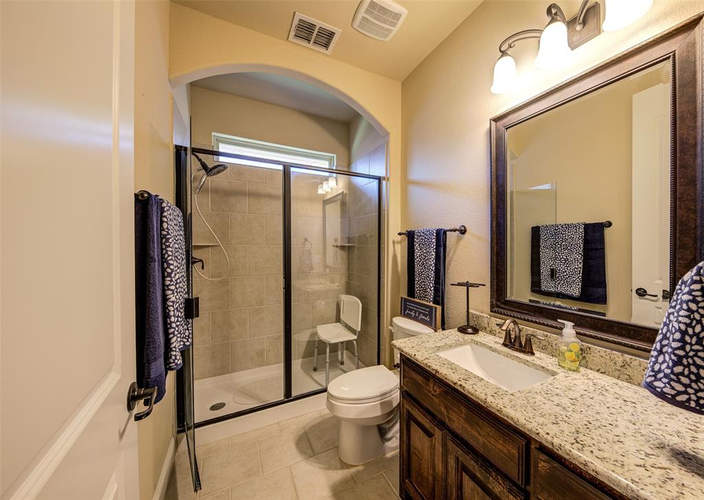 The Highlands At Trophy Club N - Residential