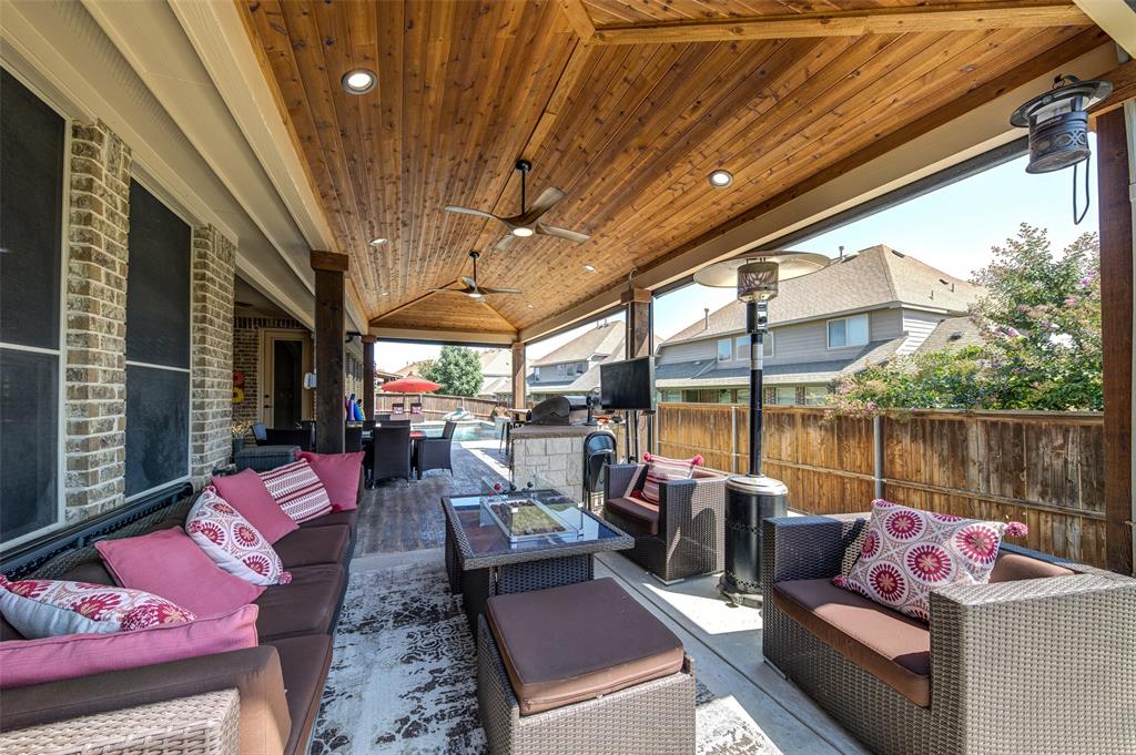 The Highlands At Trophy Club N - Residential