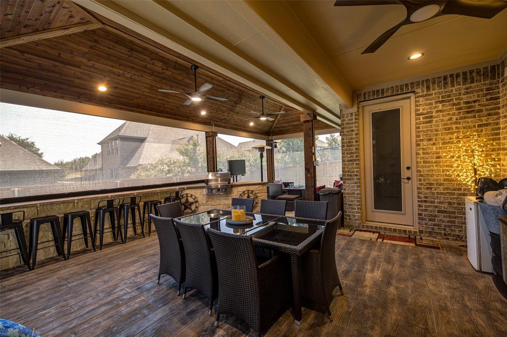 The Highlands At Trophy Club N - Residential