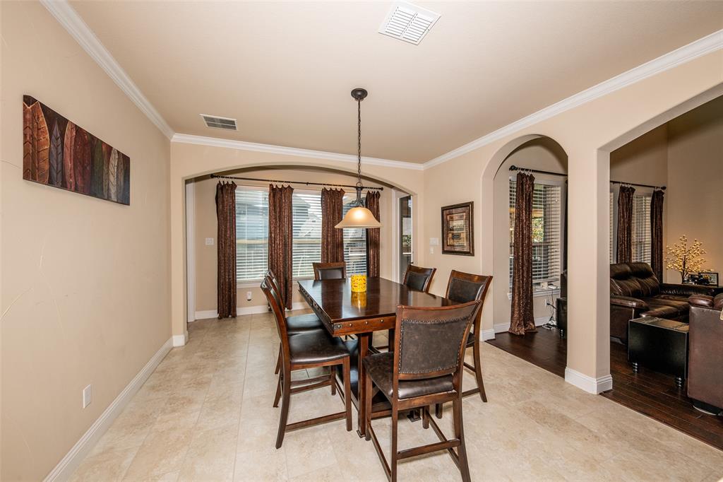 The Highlands At Trophy Club N - Residential