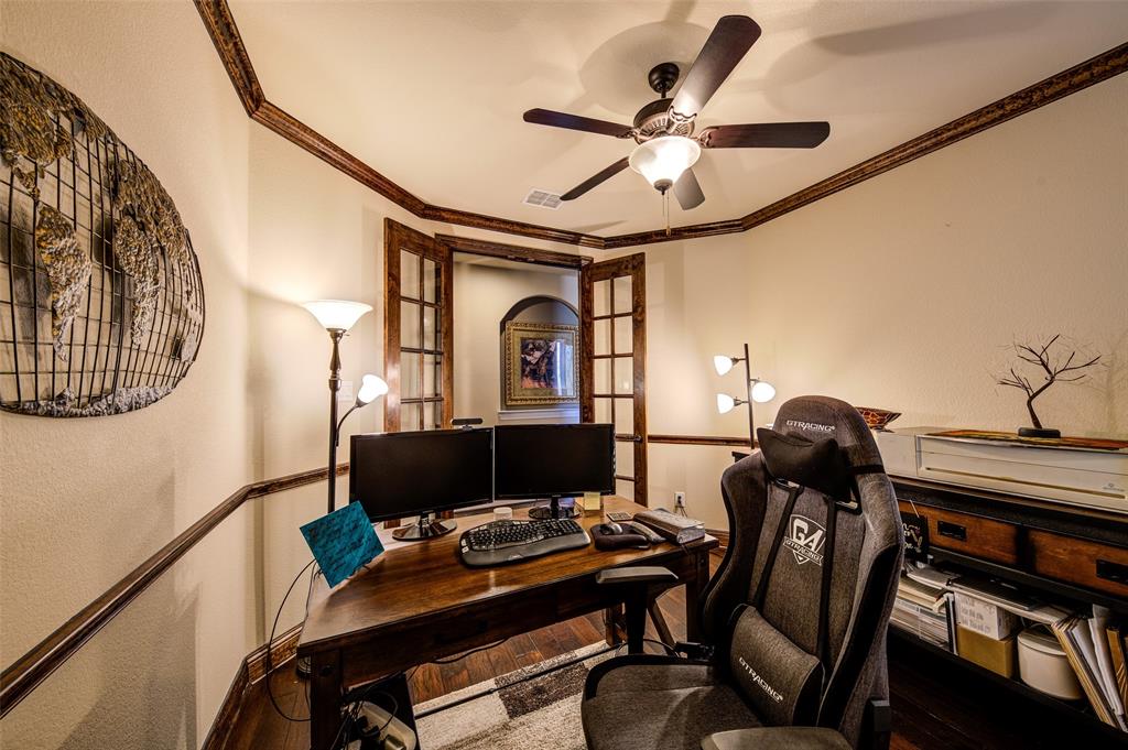 The Highlands At Trophy Club N - Residential