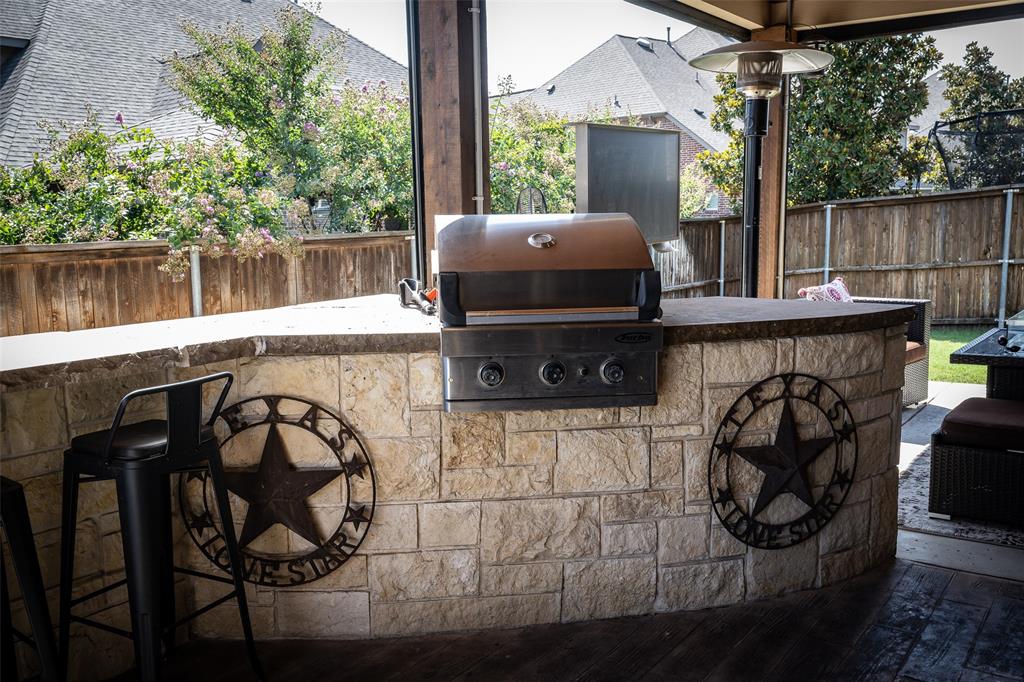 The Highlands At Trophy Club N - Residential