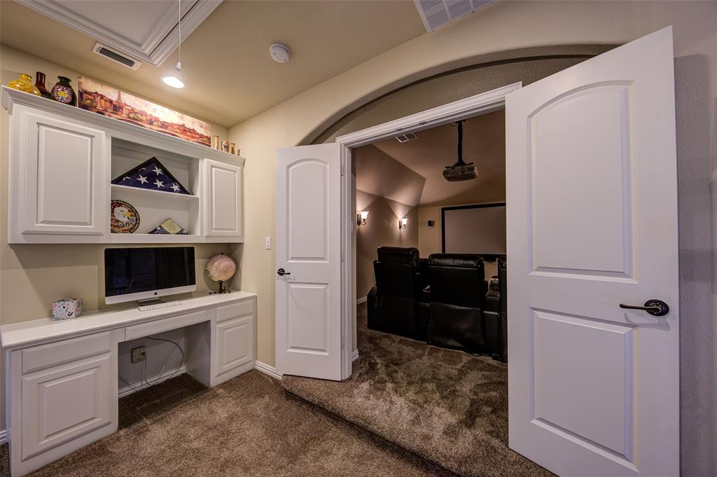 The Highlands At Trophy Club N - Residential