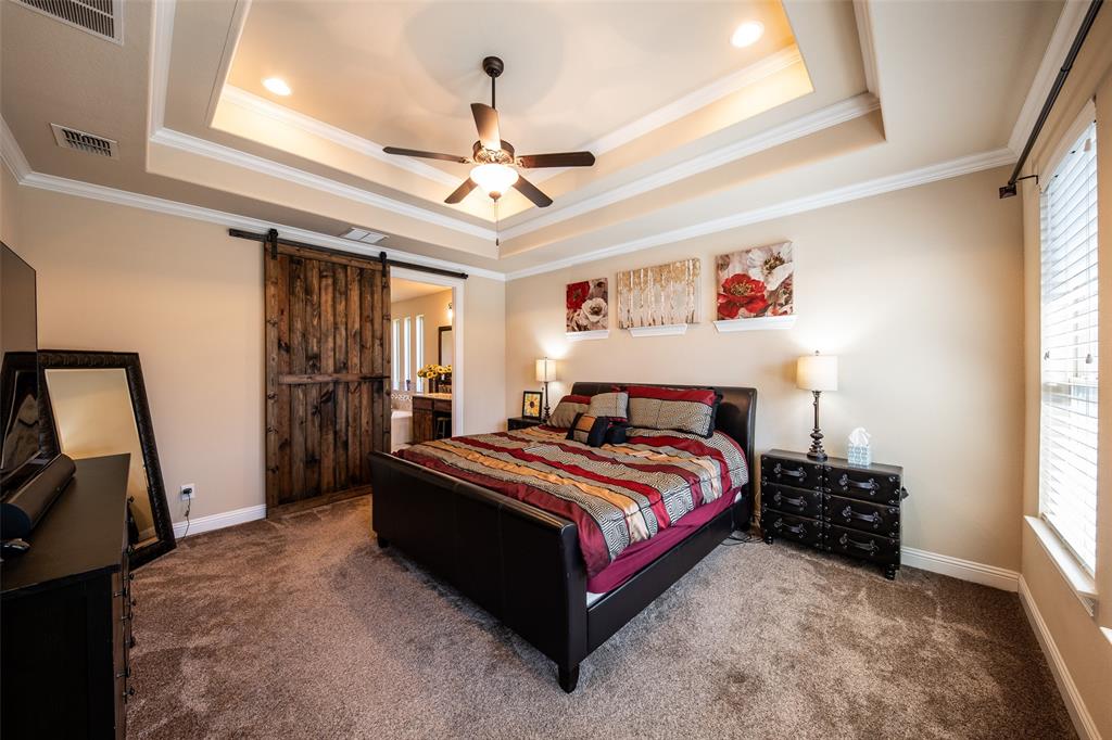 The Highlands At Trophy Club N - Residential