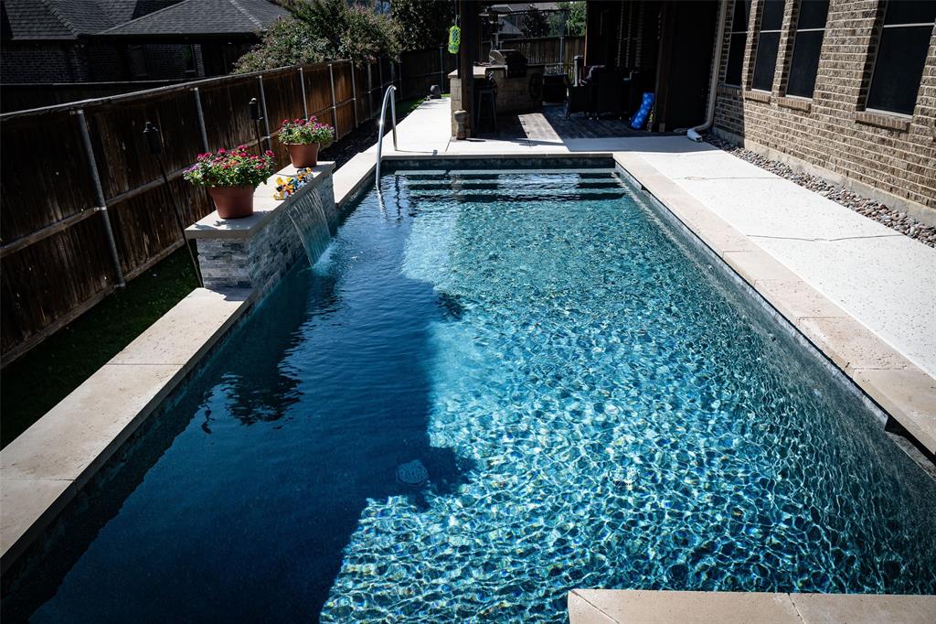 The Highlands At Trophy Club N - Residential