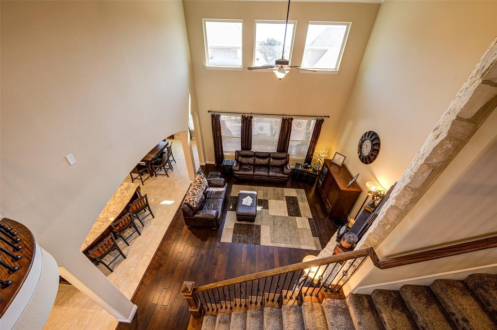 The Highlands At Trophy Club N - Residential