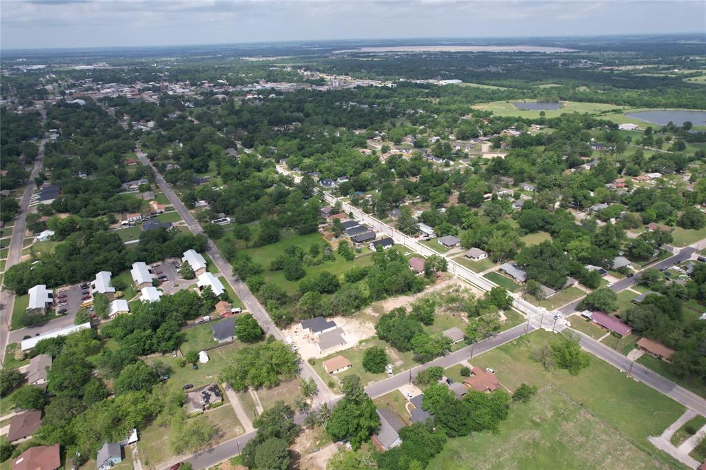Town - Land
