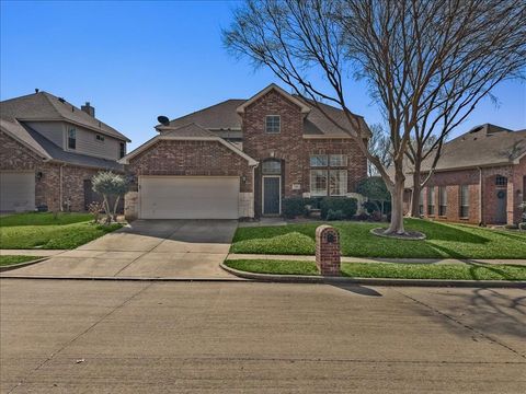 4101 Amador Court Flower Mound TX 75022