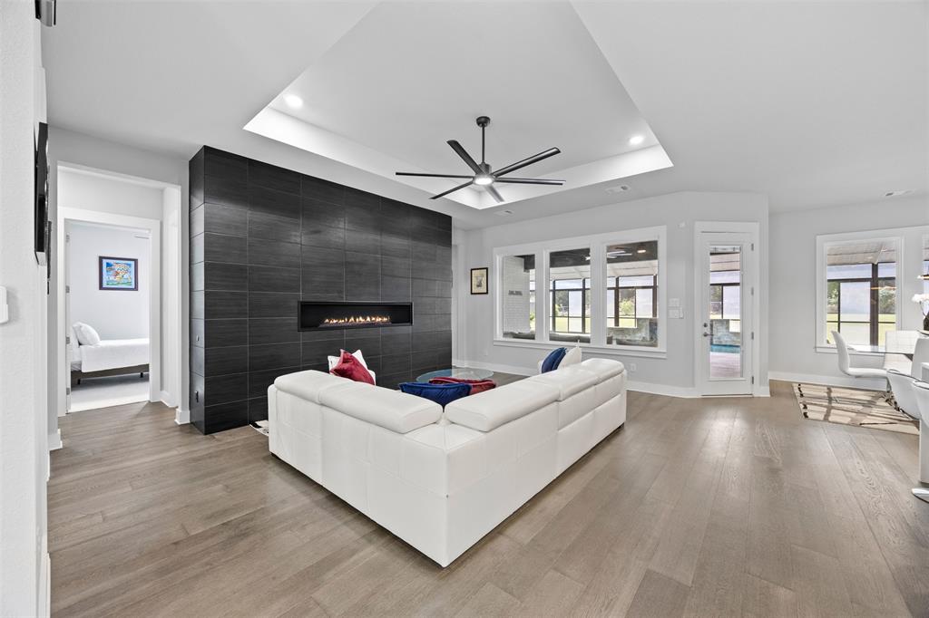 Lone Elm Addn - Residential
