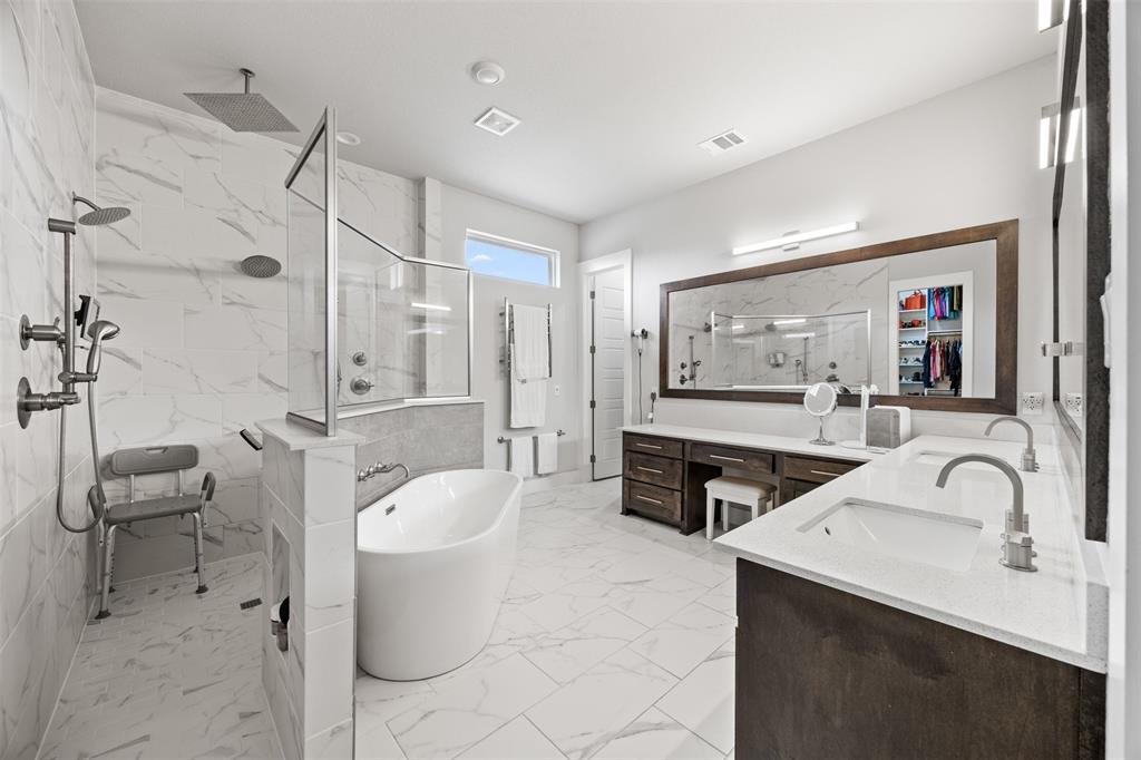 Lone Elm Addn - Residential