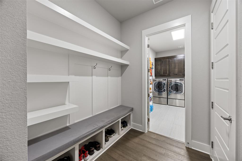 Lone Elm Addn - Residential