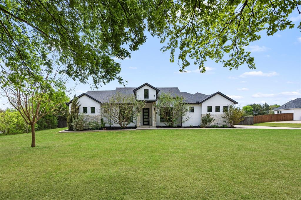 Lone Elm Addn - Residential