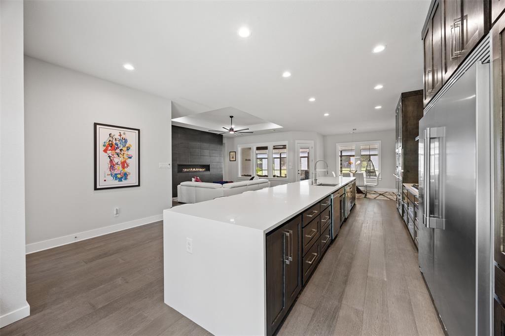 Lone Elm Addn - Residential