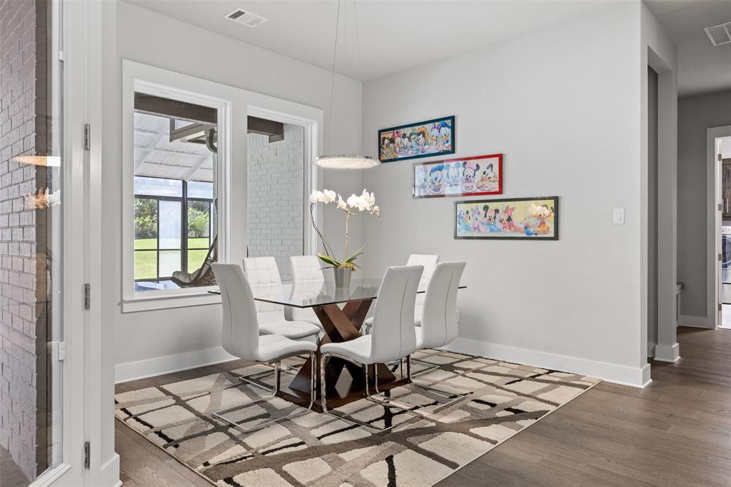 Lone Elm Addn - Residential