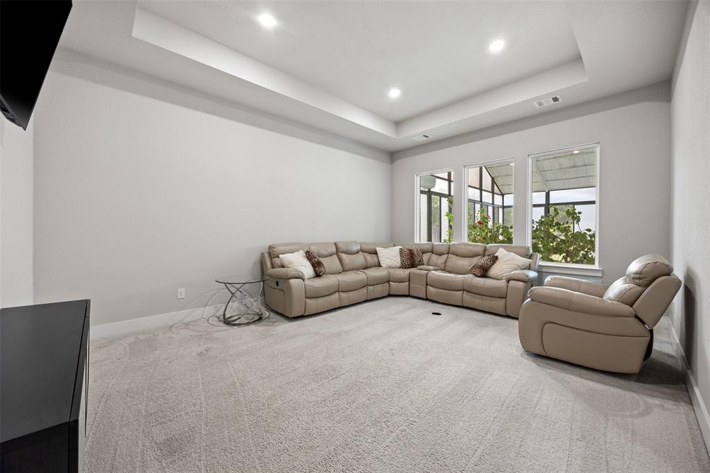 Lone Elm Addn - Residential