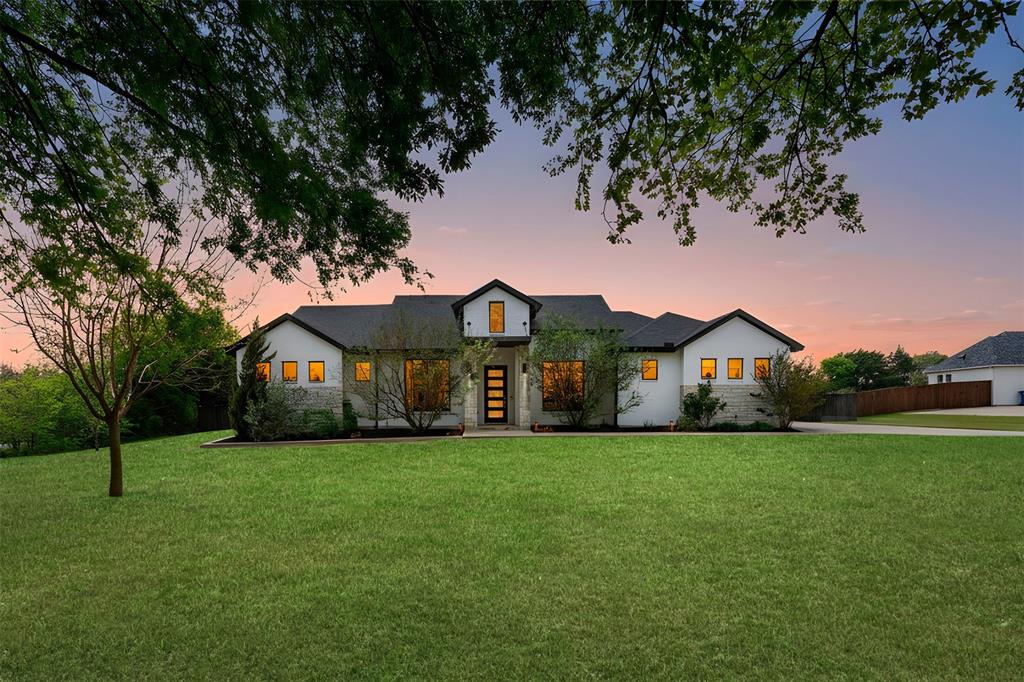 Lone Elm Addn - Residential
