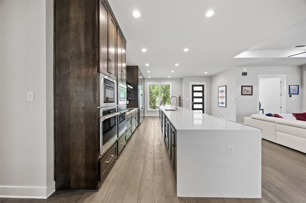 Lone Elm Addn - Residential