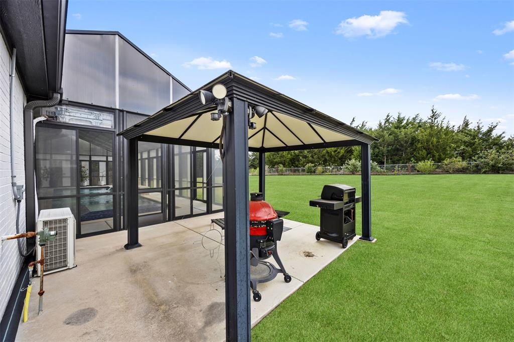 Lone Elm Addn - Residential