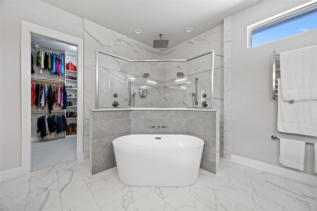 Lone Elm Addn - Residential