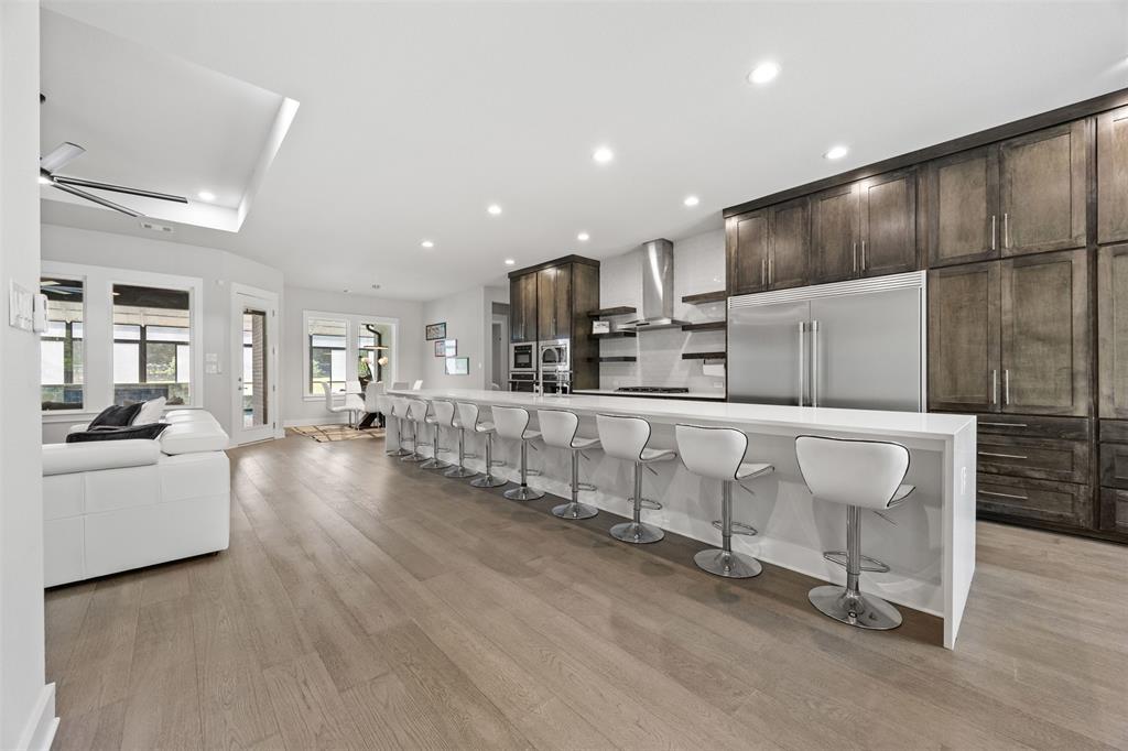 Lone Elm Addn - Residential