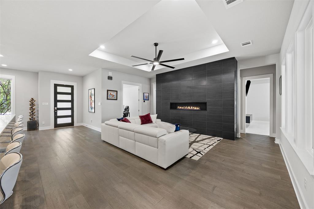 Lone Elm Addn - Residential