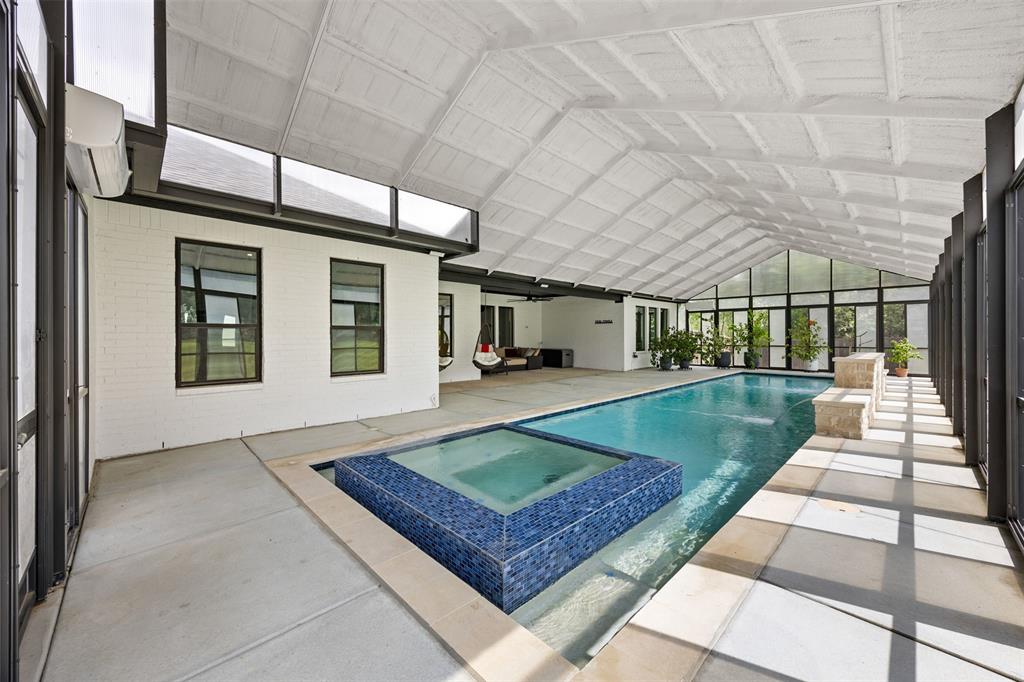 Lone Elm Addn - Residential