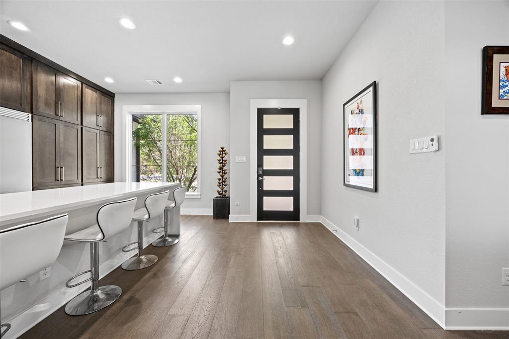 Lone Elm Addn - Residential