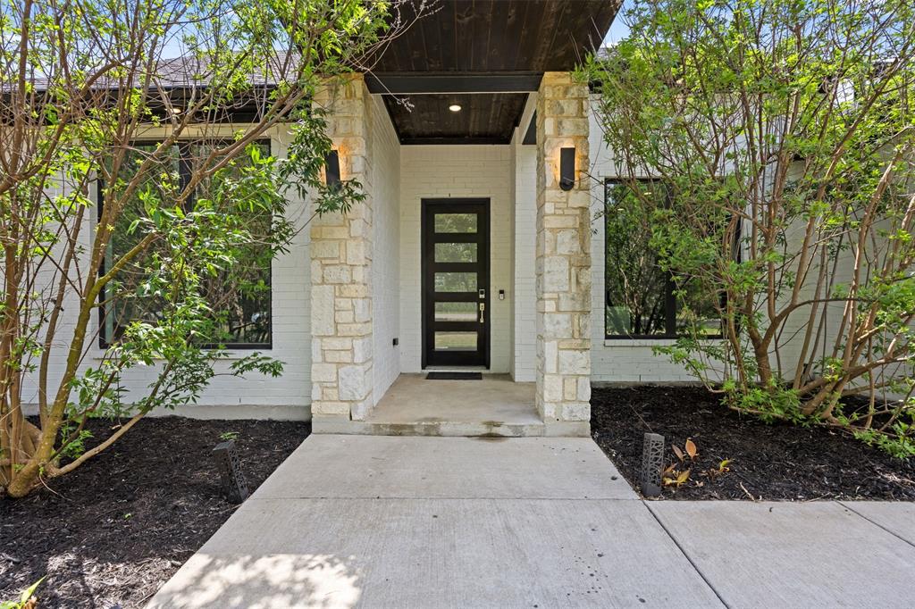 Lone Elm Addn - Residential