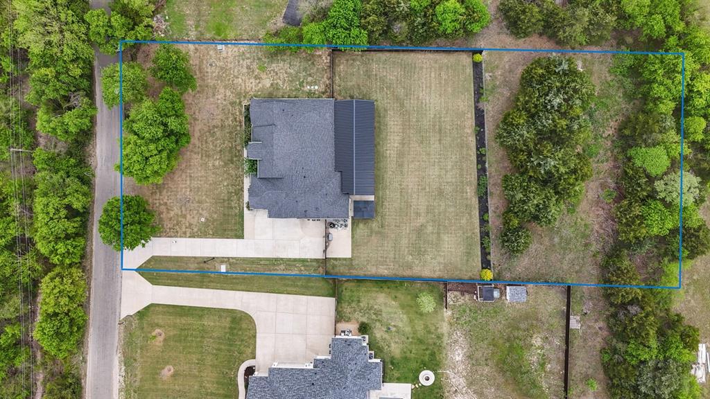 Lone Elm Addn - Residential