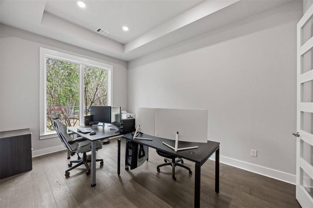 Lone Elm Addn - Residential