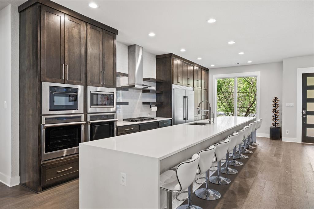 Lone Elm Addn - Residential