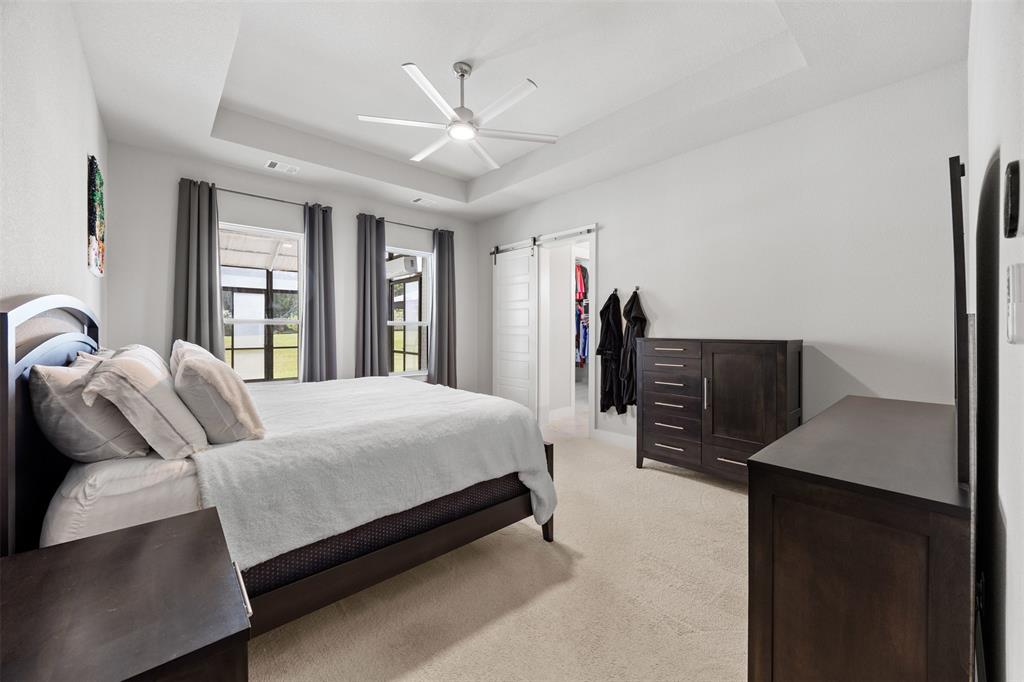 Lone Elm Addn - Residential
