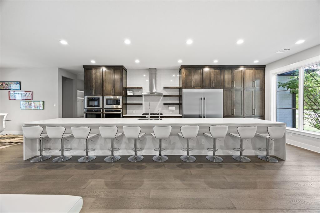 Lone Elm Addn - Residential