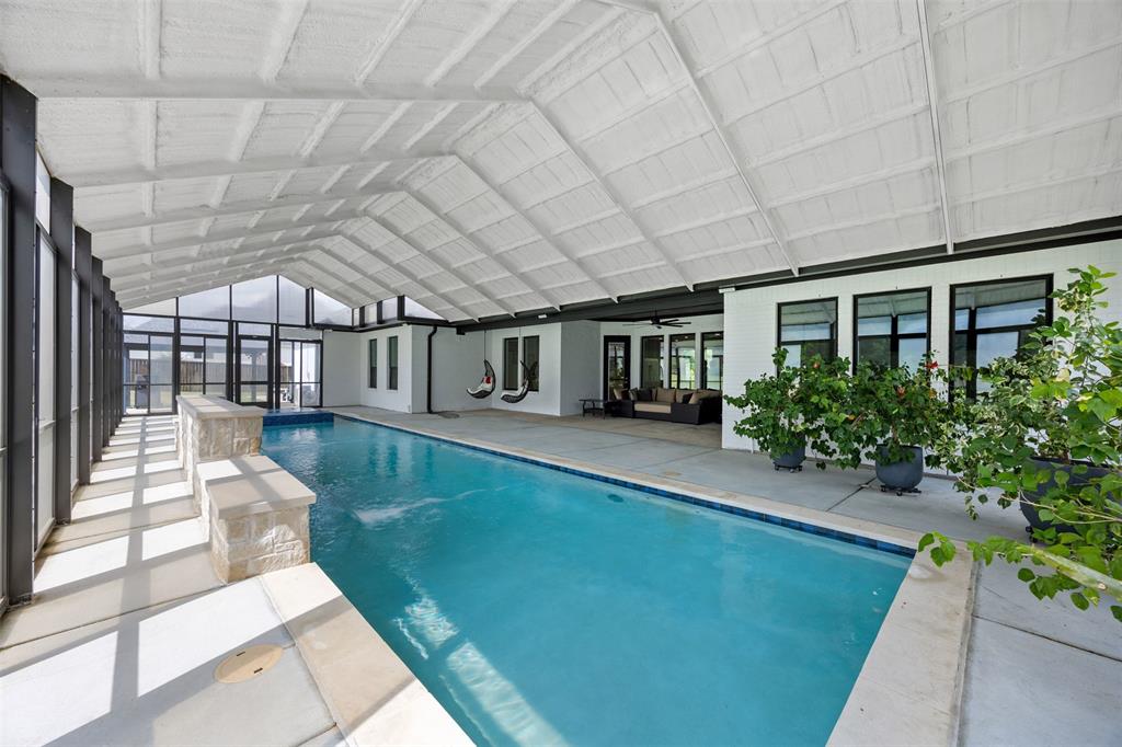 Lone Elm Addn - Residential