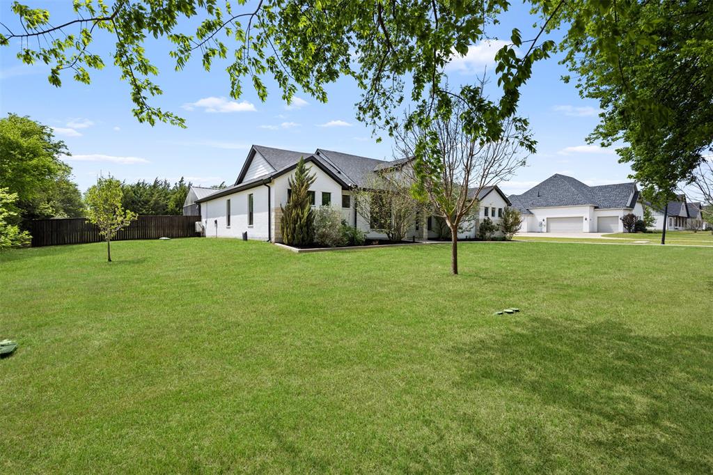 Lone Elm Addn - Residential