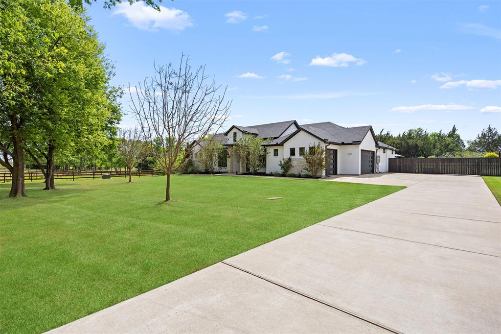 Lone Elm Addn - Residential